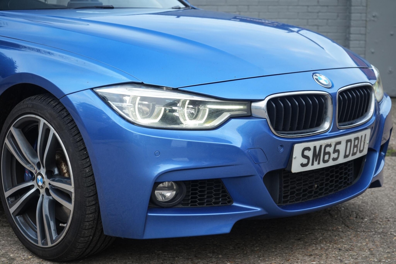 Used BMW 3 Series 2015 for sale - 77598032: Photo 10