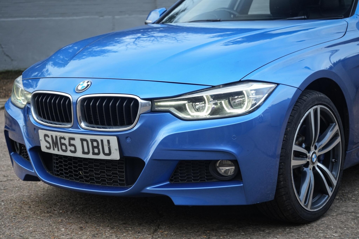 Used BMW 3 Series 2015 for sale - 77598032: Photo 12