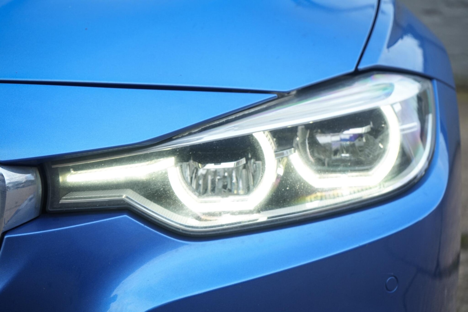 Used BMW 3 Series 2015 for sale - 77598032: Photo 13