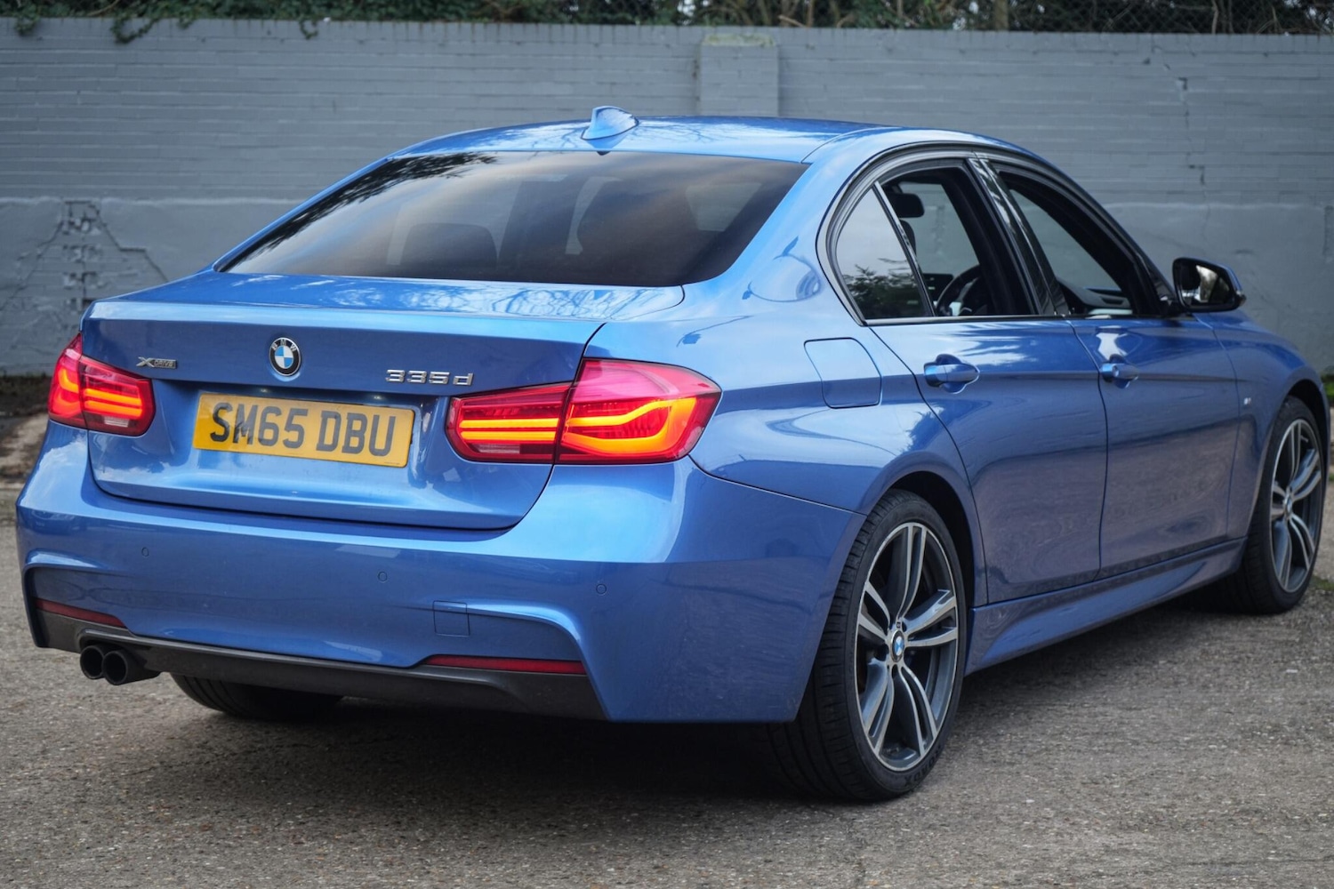 Used BMW 3 Series 2015 for sale - 77598032: Photo 15