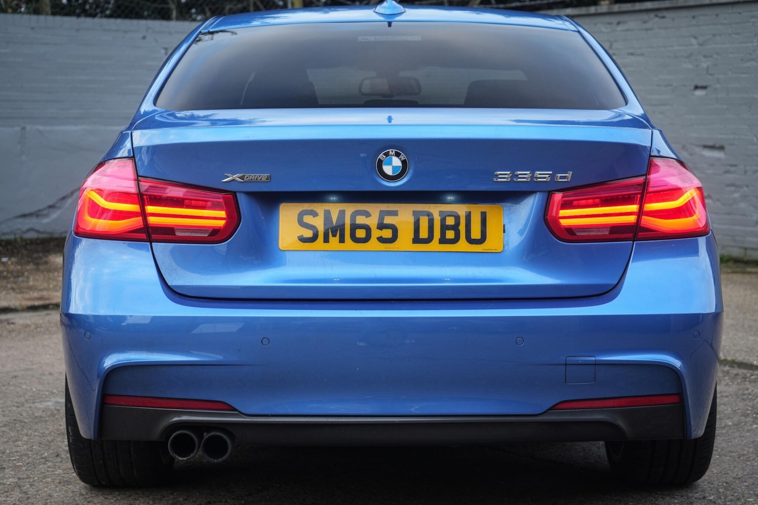 Used BMW 3 Series 2015 for sale - 77598032: Photo 16