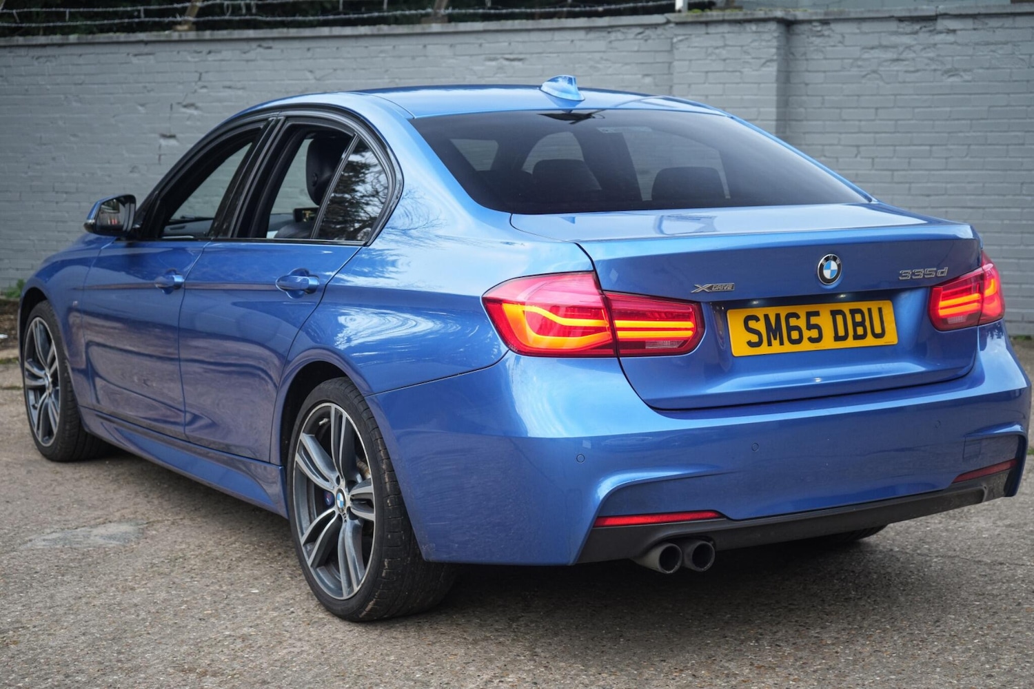 Used BMW 3 Series 2015 for sale - 77598032: Photo 17