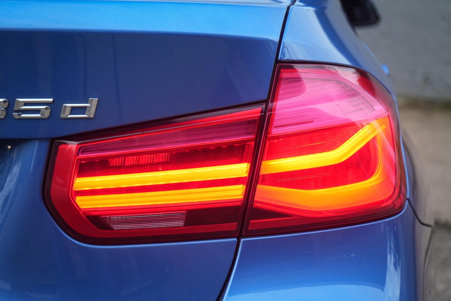 Used BMW 3 Series 2015 for sale - 77598032: Photo 18