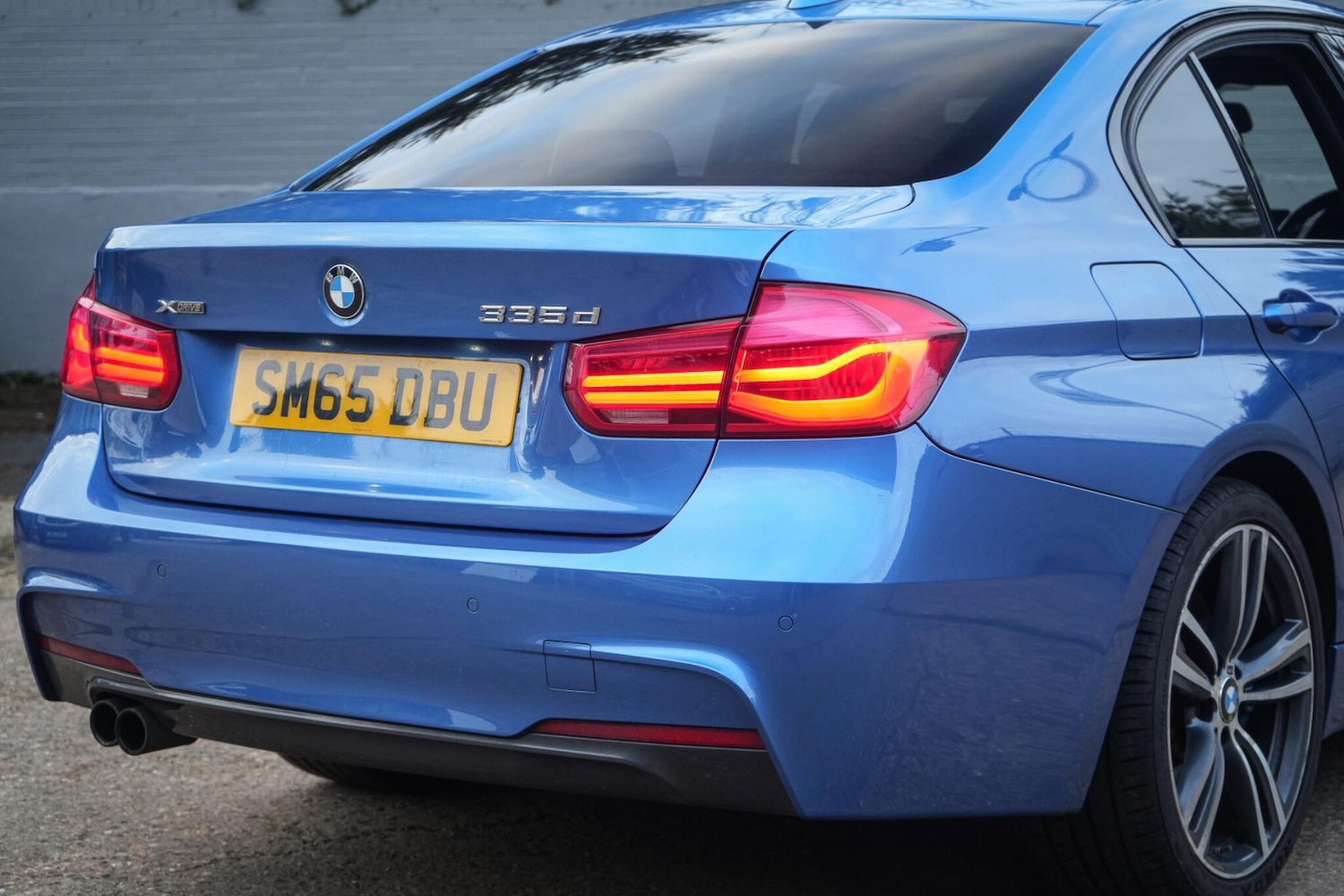 Used BMW 3 Series 2015 for sale - 77598032: Photo 20