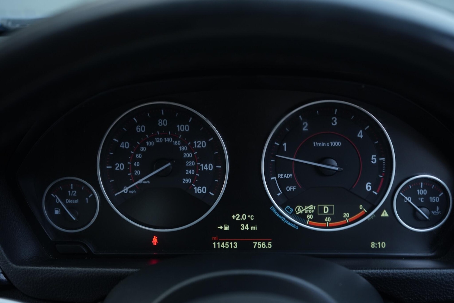 Used BMW 3 Series 2015 for sale - 77598032: Photo 21