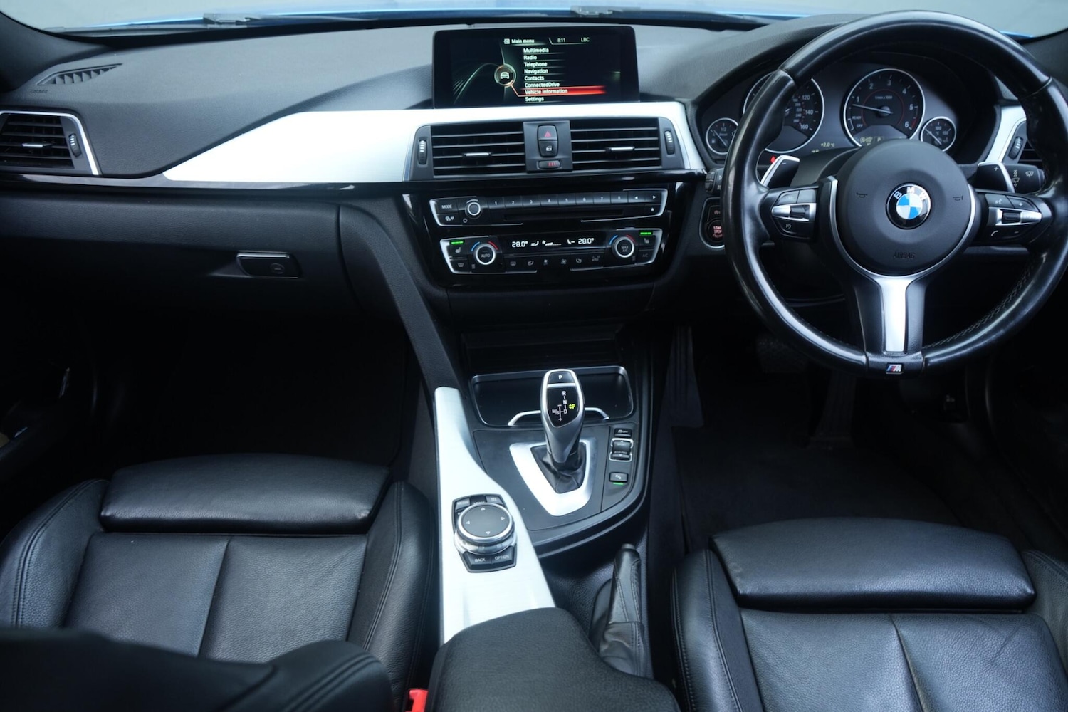 Used BMW 3 Series 2015 for sale - 77598032: Photo 25