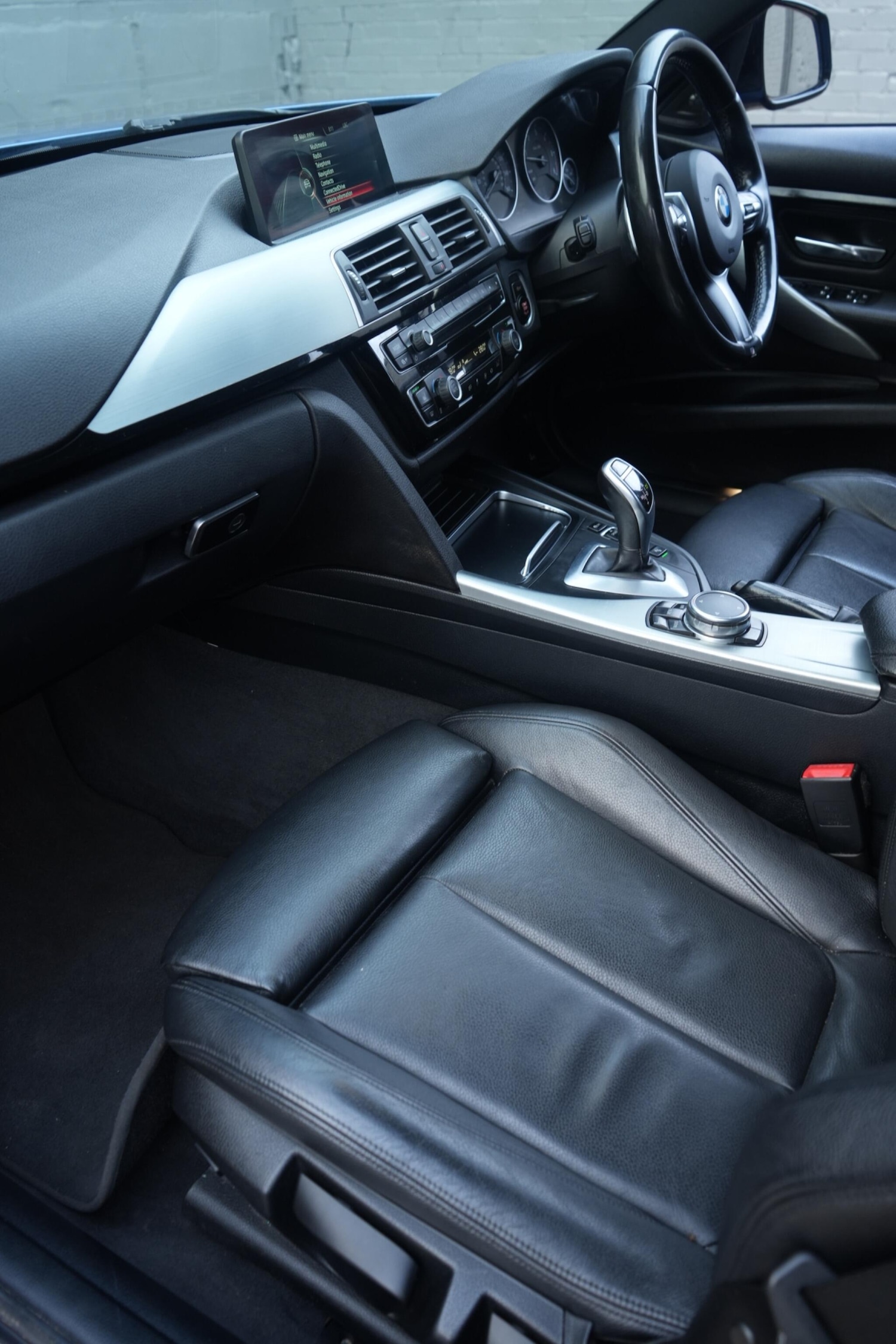 Used BMW 3 Series 2015 for sale - 77598032: Photo 26