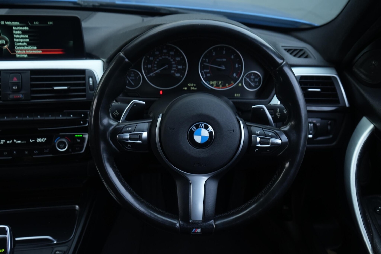 Used BMW 3 Series 2015 for sale - 77598032: Photo 33