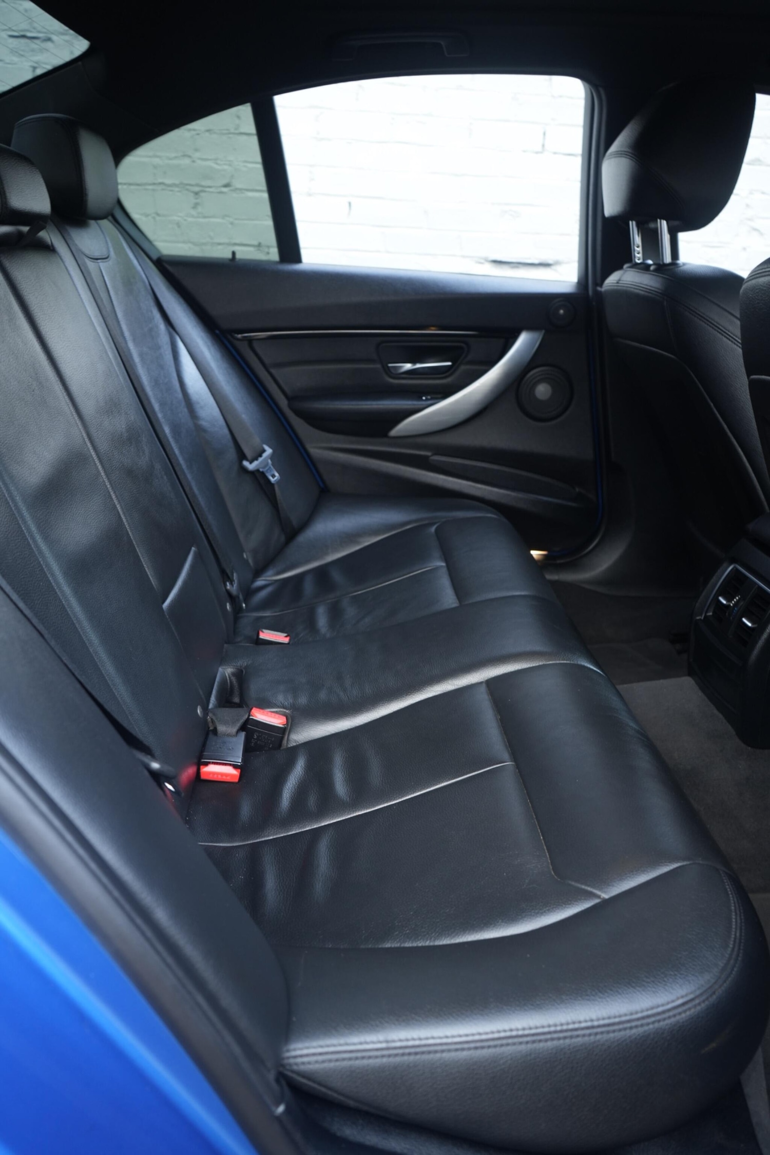 Used BMW 3 Series 2015 for sale - 77598032: Photo 35