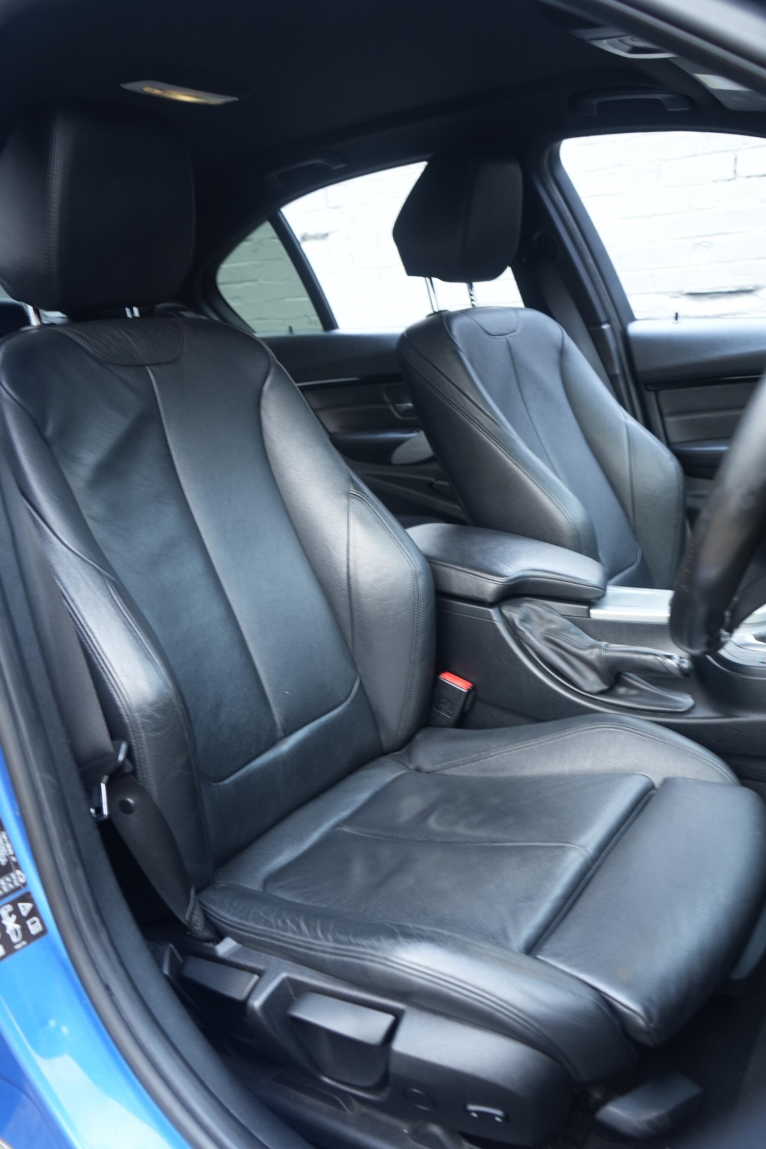 Used BMW 3 Series 2015 for sale - 77598032: Photo 37