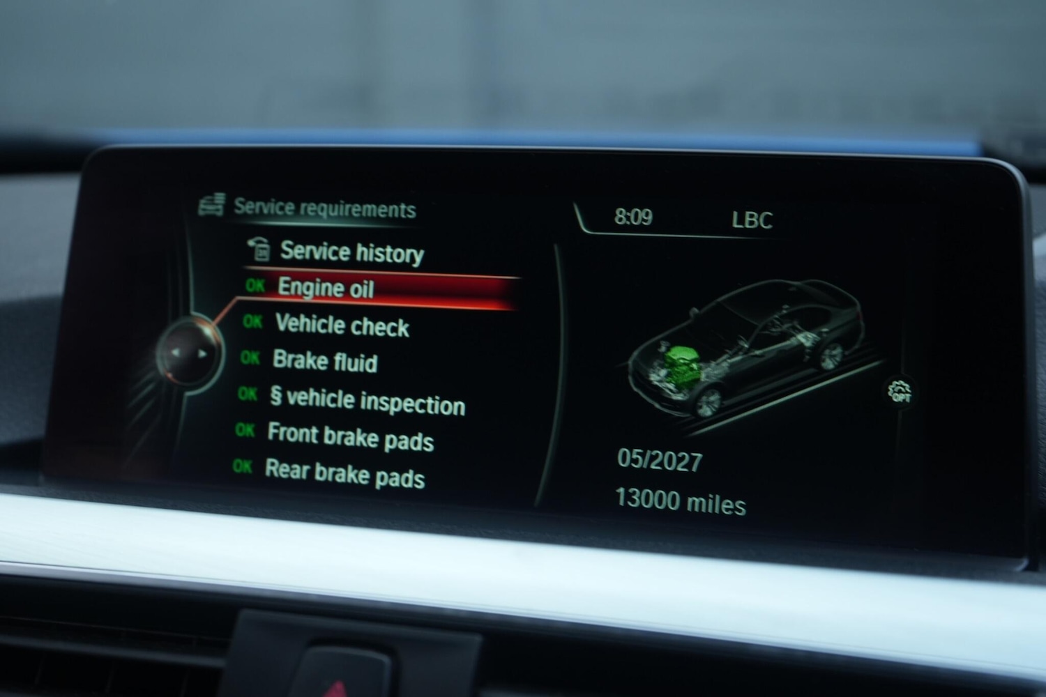 Used BMW 3 Series 2015 for sale - 77598032: Photo 47