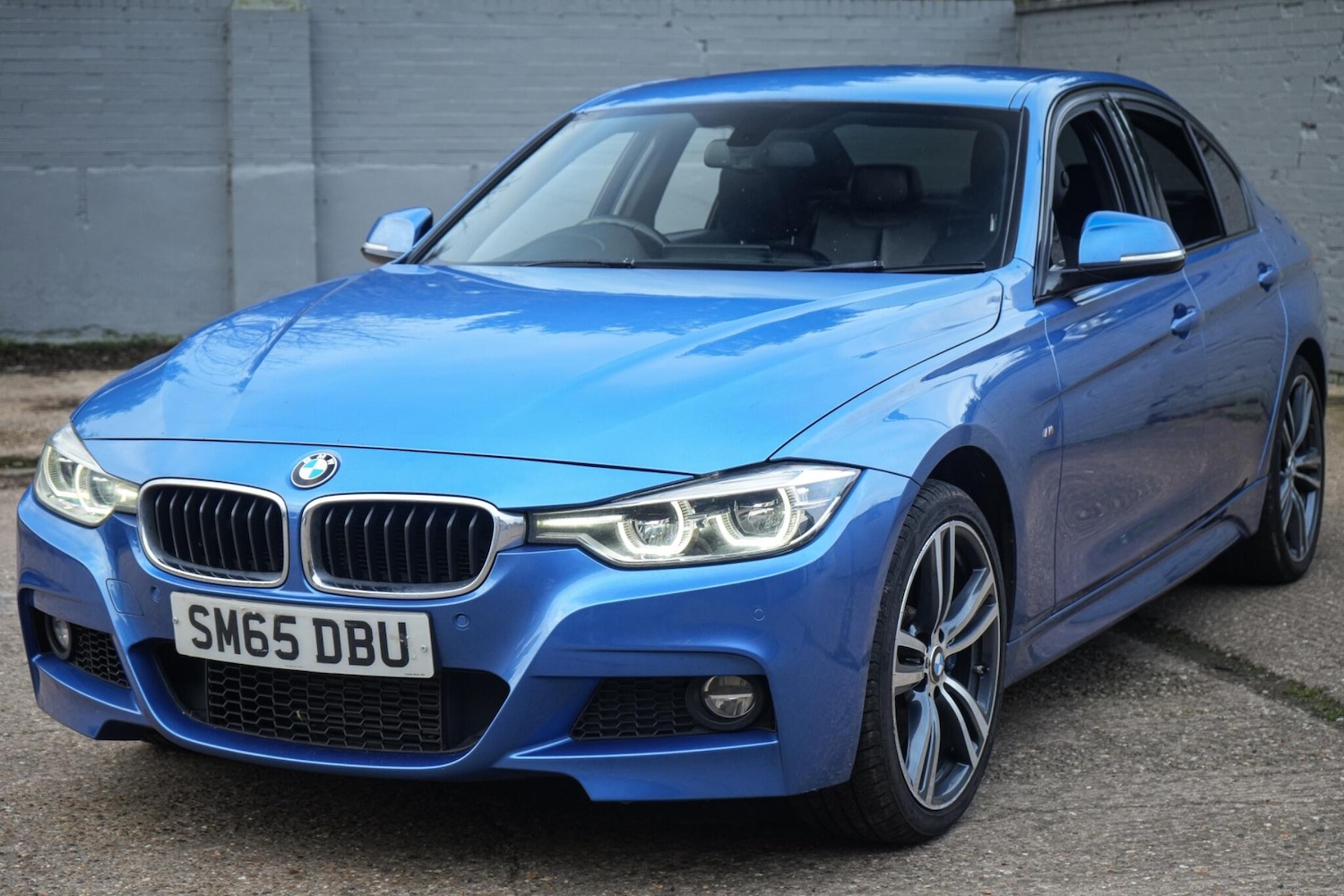 Used BMW 3 Series 2015 for sale - 77598032: Photo 8