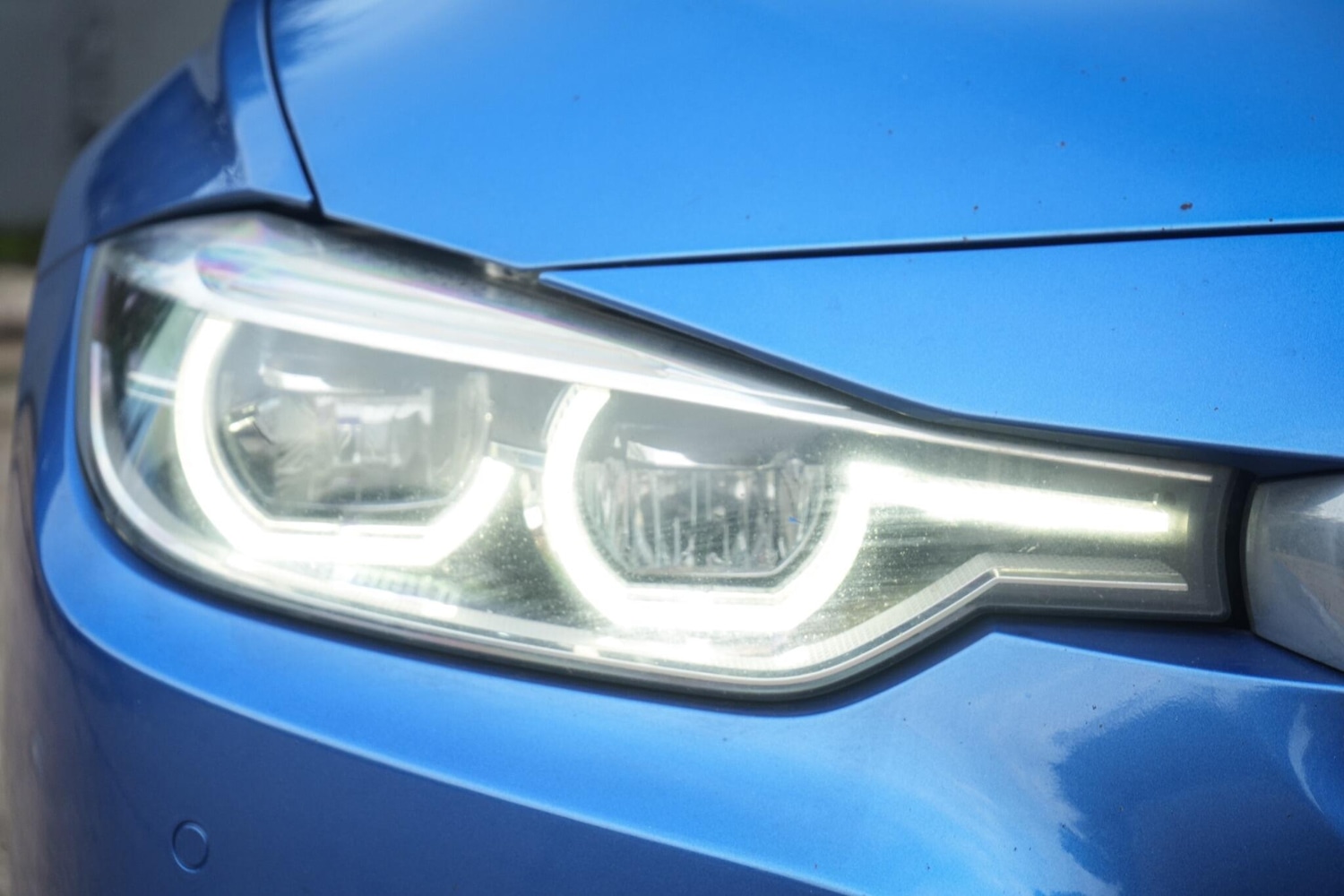 Used BMW 3 Series 2015 for sale - 77598032: Photo 9