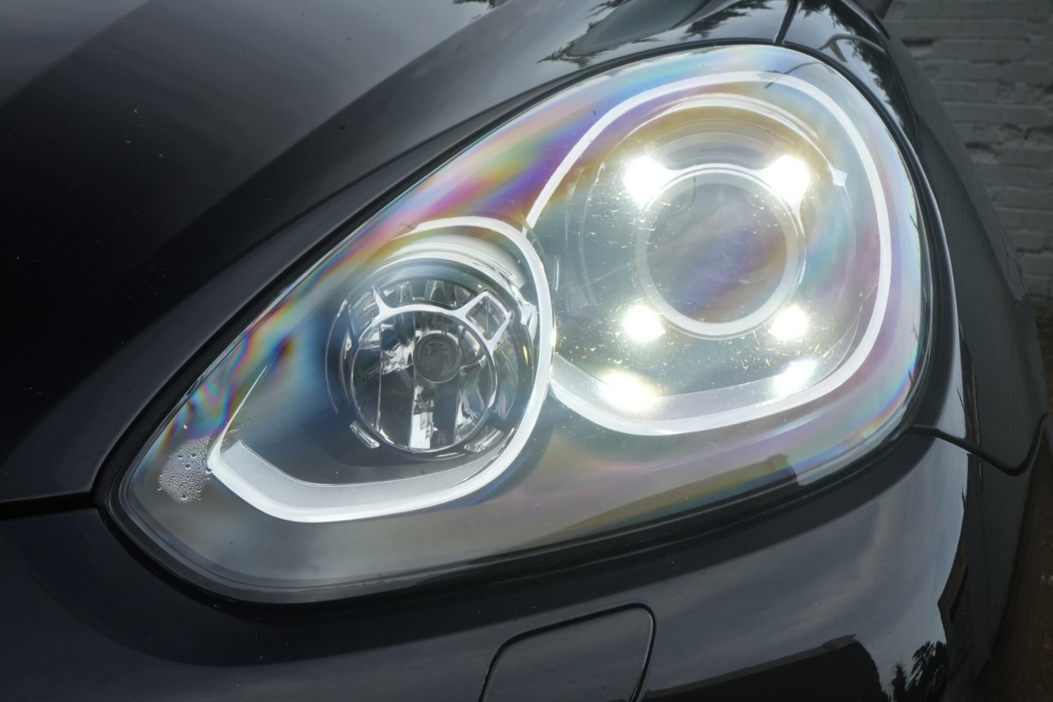 Used Porsche Cayenne 2017 for sale - 78204683: Photo 13