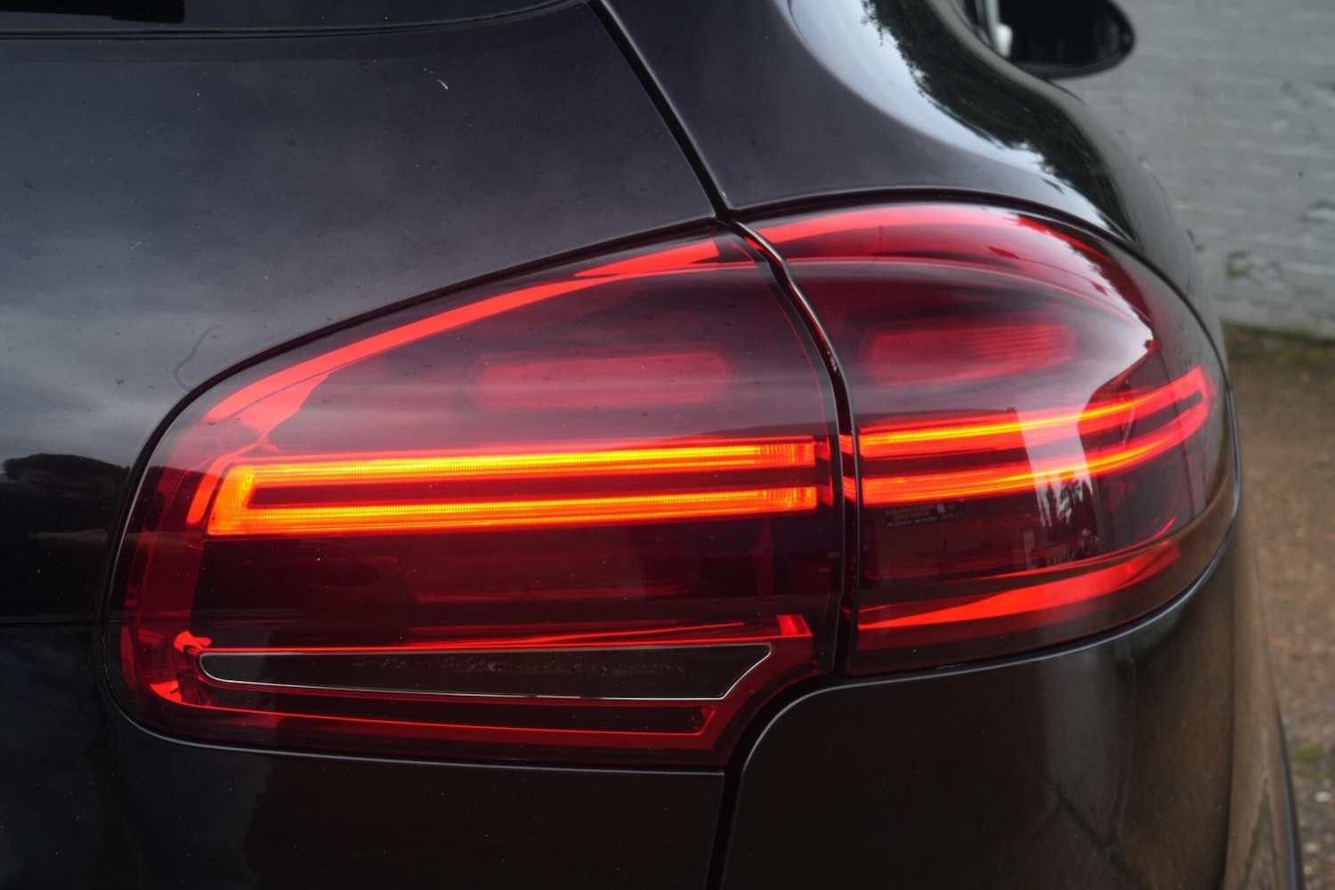 Used Porsche Cayenne 2017 for sale - 78204683: Photo 22