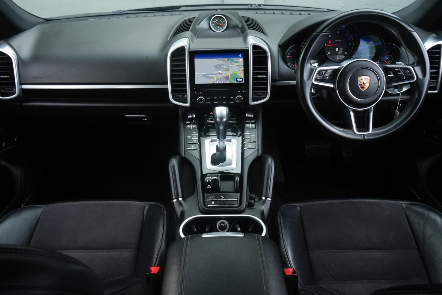 Used Porsche Cayenne 2017 for sale - 78204683: Photo 23