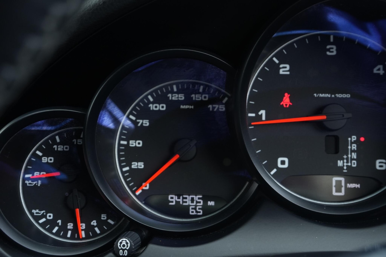 Used Porsche Cayenne 2017 for sale - 78204683: Photo 25