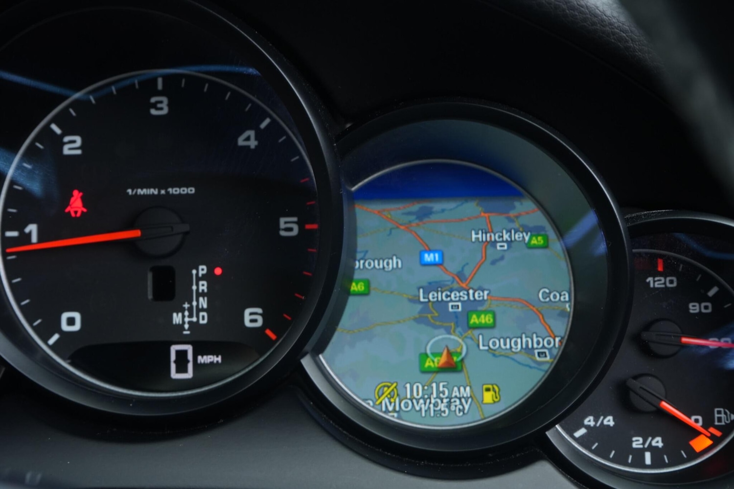 Used Porsche Cayenne 2017 for sale - 78204683: Photo 26