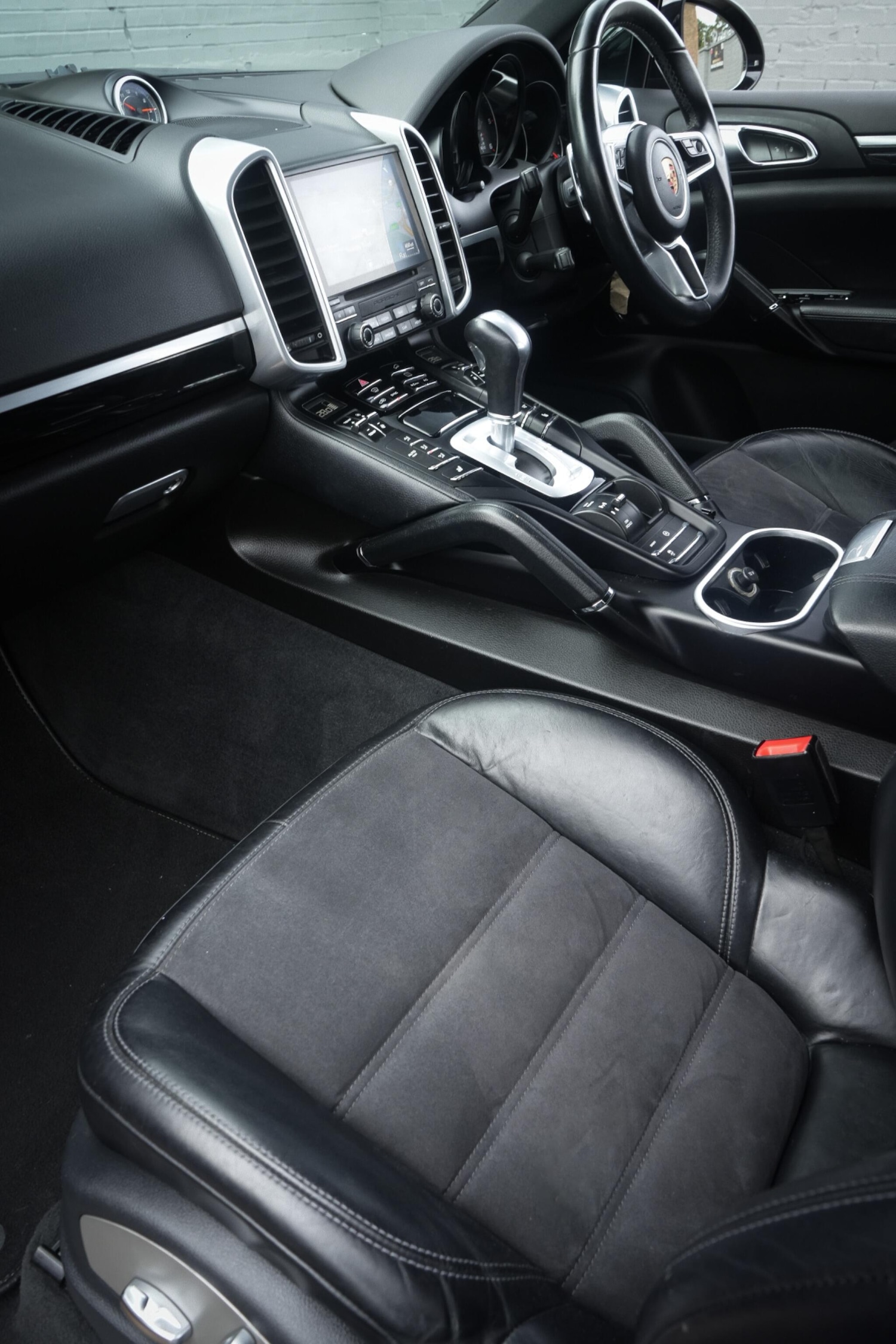 Used Porsche Cayenne 2017 for sale - 78204683: Photo 27