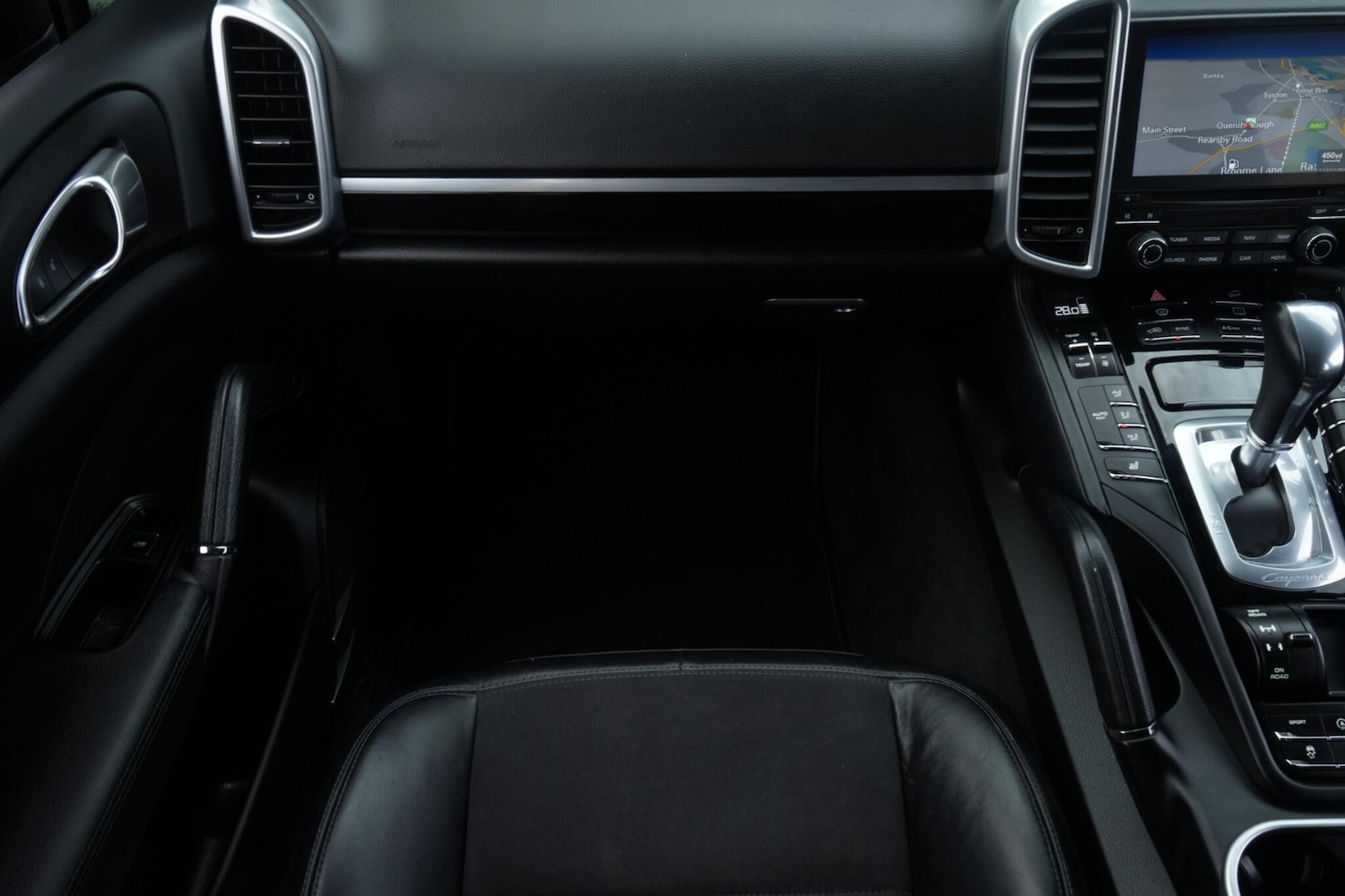 Used Porsche Cayenne 2017 for sale - 78204683: Photo 28