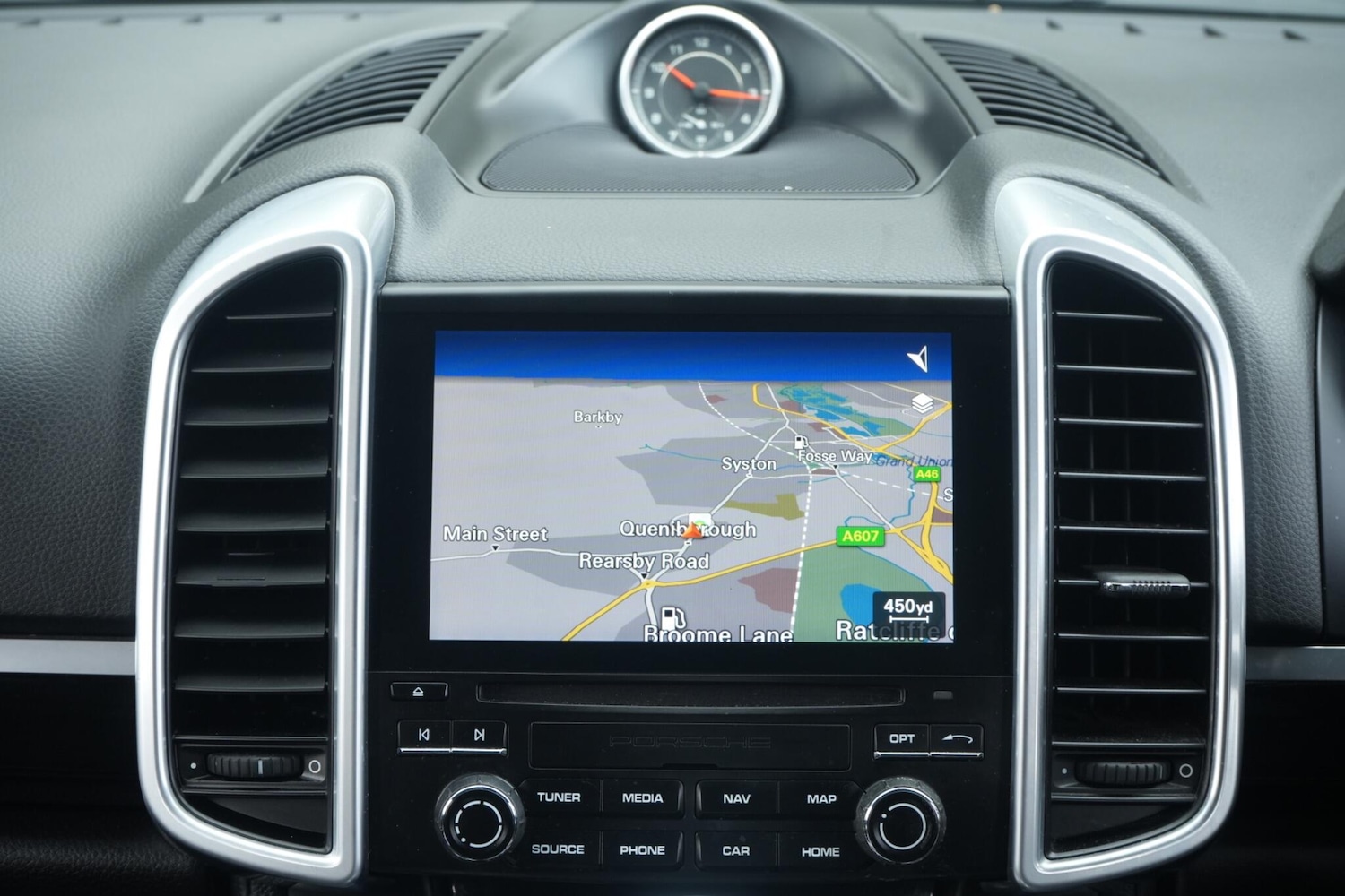 Used Porsche Cayenne 2017 for sale - 78204683: Photo 29