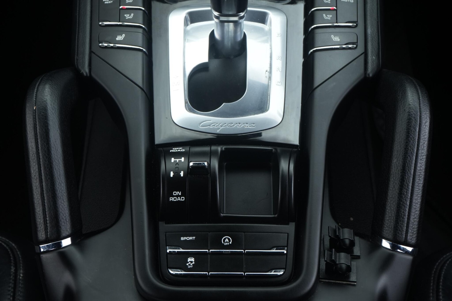Used Porsche Cayenne 2017 for sale - 78204683: Photo 31