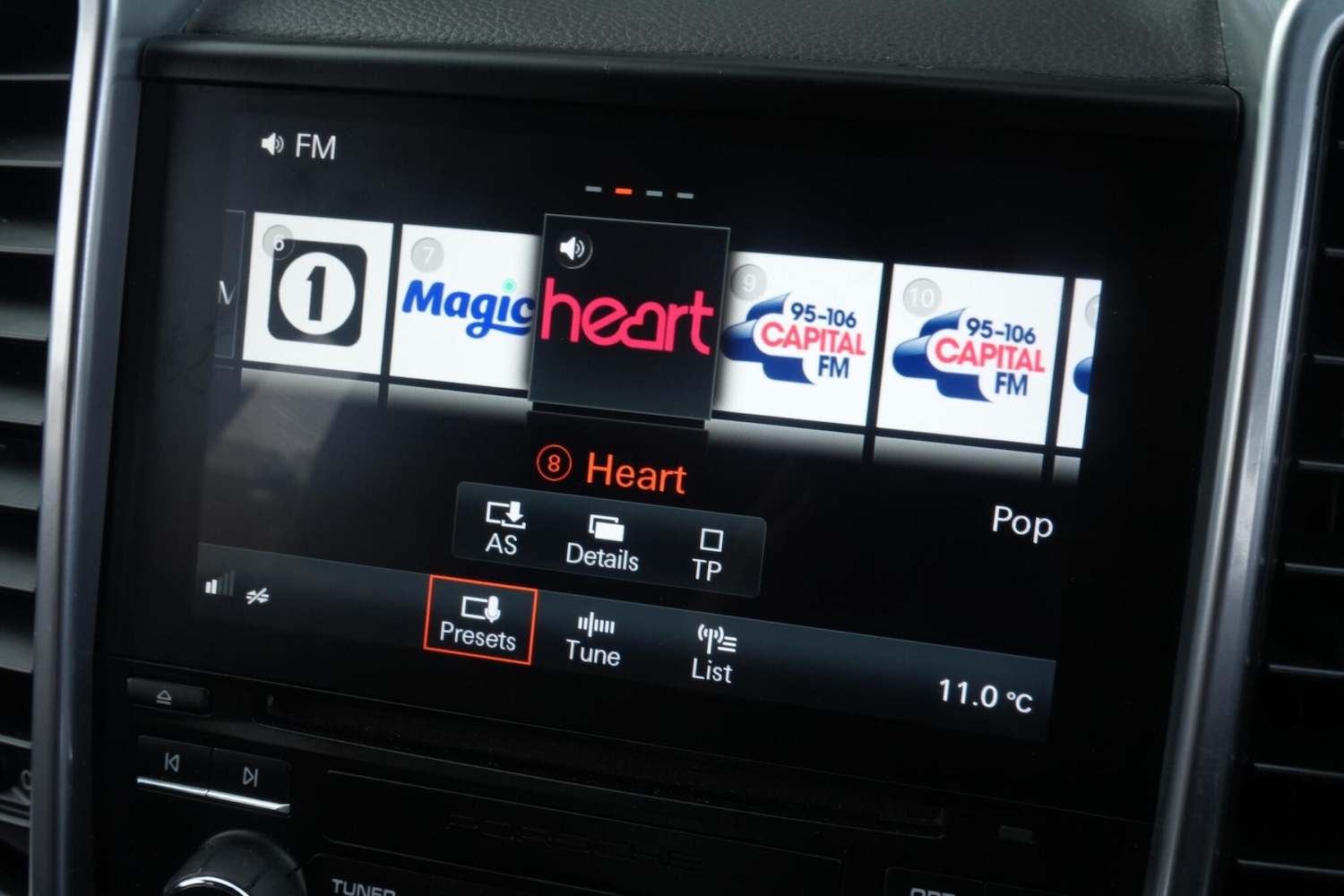 Used Porsche Cayenne 2017 for sale - 78204683: Photo 35