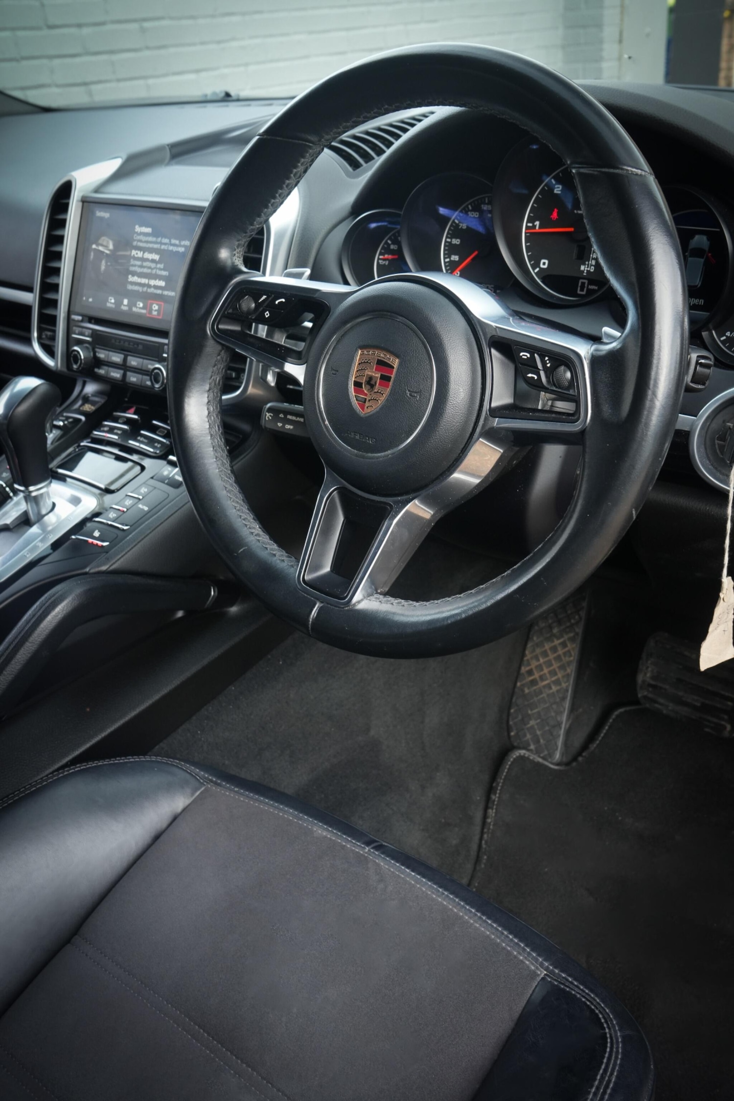 Used Porsche Cayenne 2017 for sale - 78204683: Photo 37