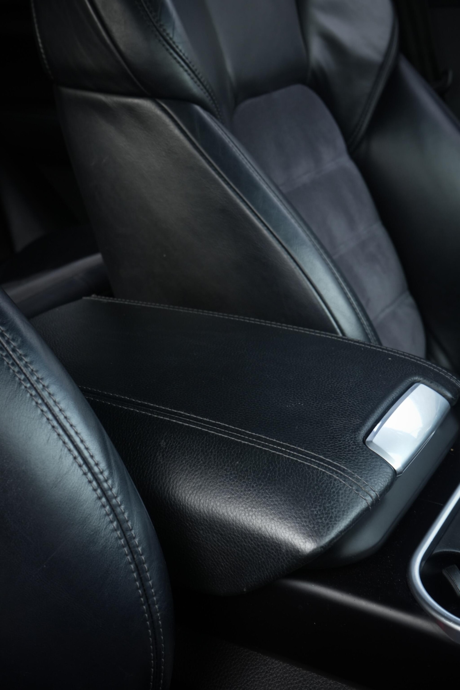 Used Porsche Cayenne 2017 for sale - 78204683: Photo 41