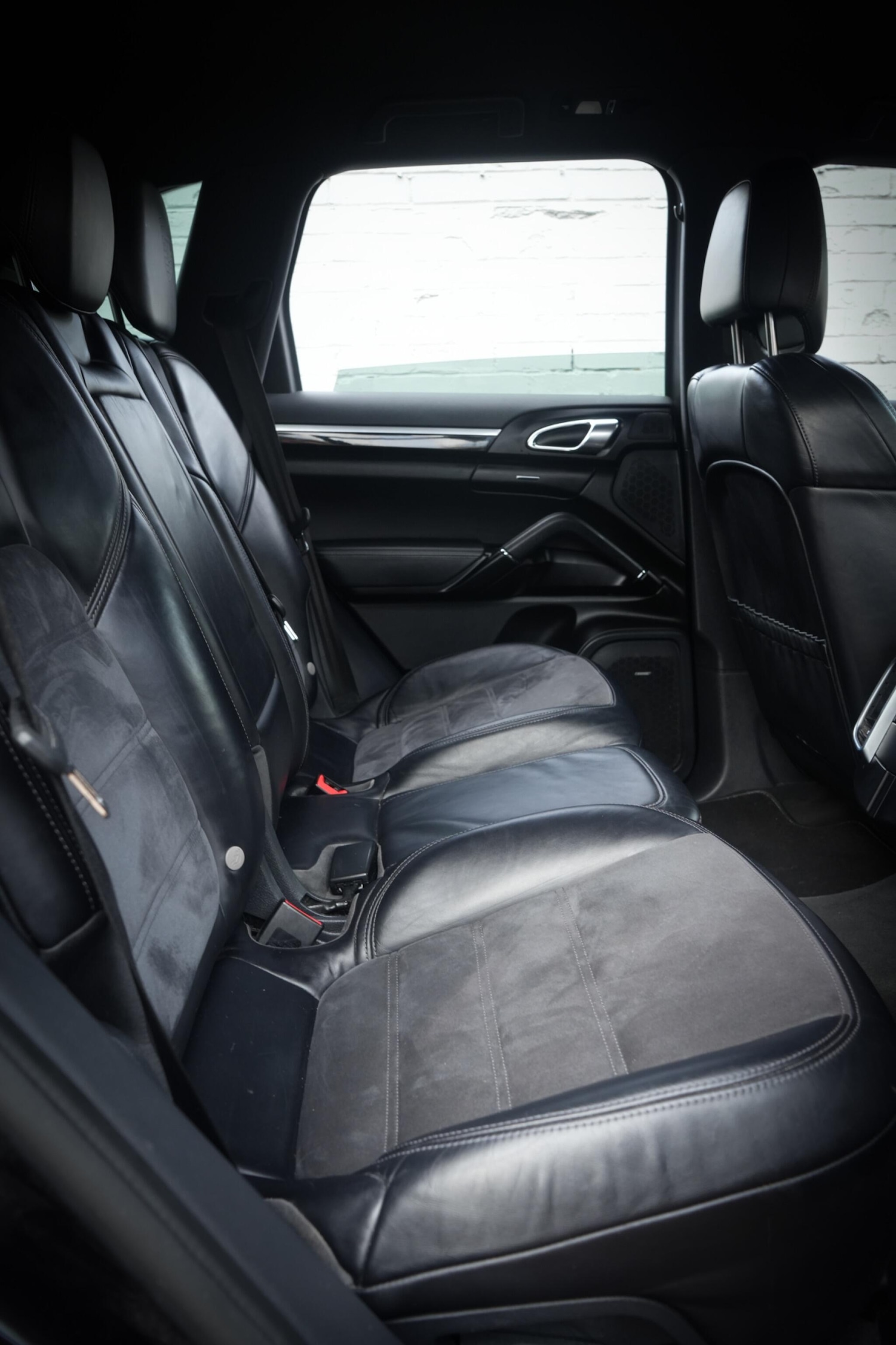 Used Porsche Cayenne 2017 for sale - 78204683: Photo 45