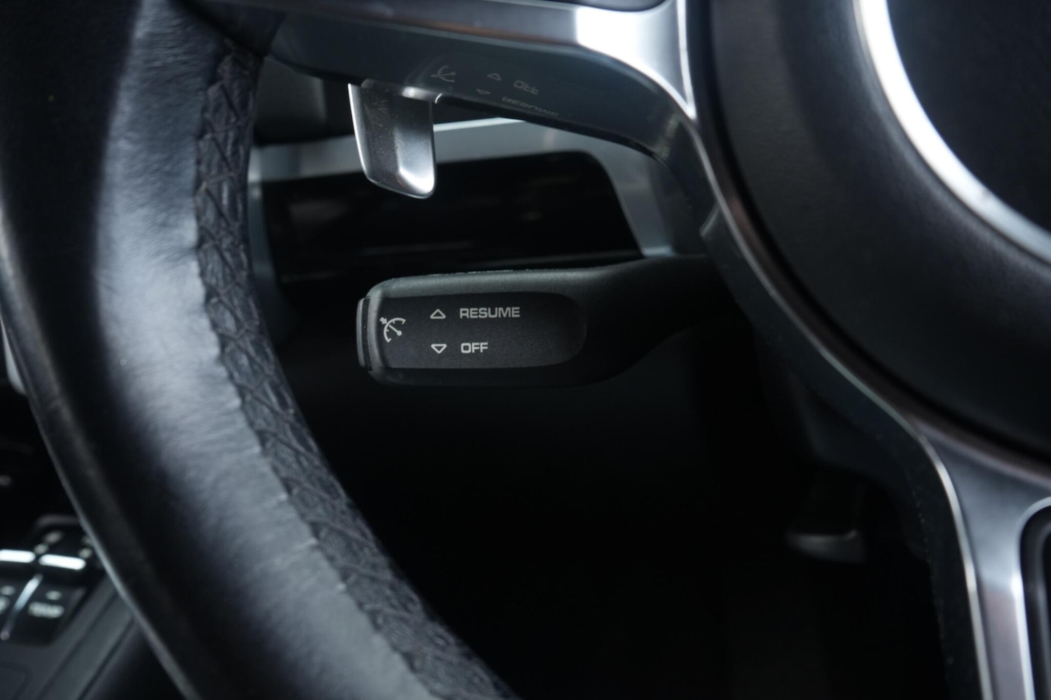 Used Porsche Cayenne 2017 for sale - 78204683: Photo 46