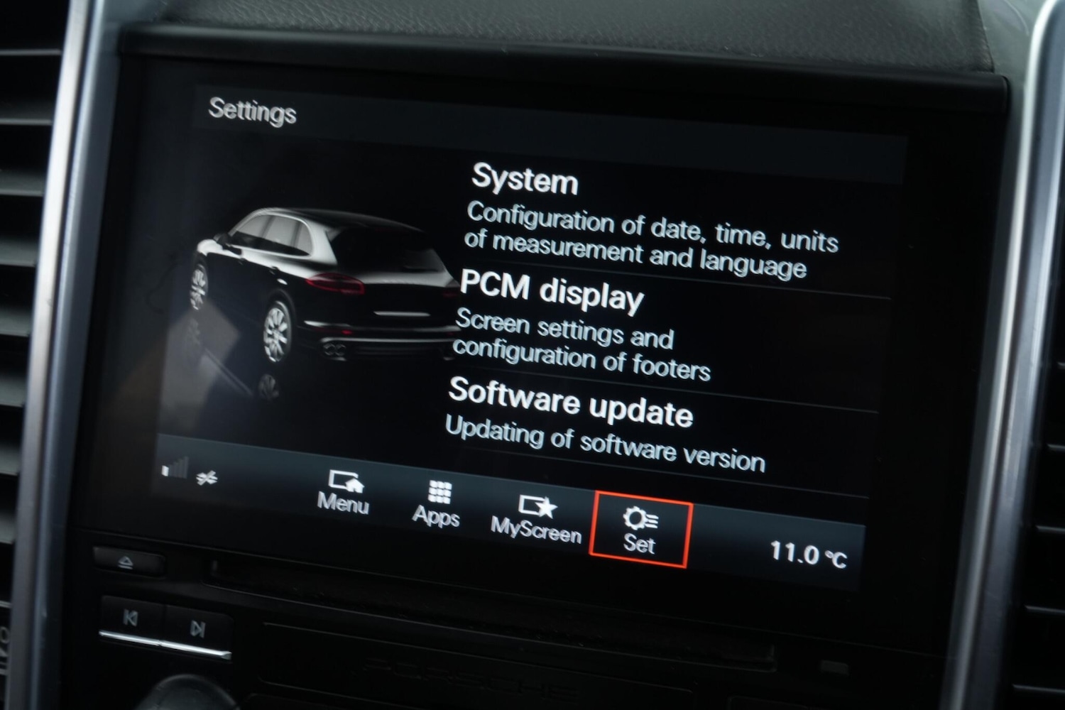 Used Porsche Cayenne 2017 for sale - 78204683: Photo 49