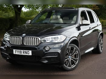 Used BMW X5 2018 for sale - 79751264: Photo