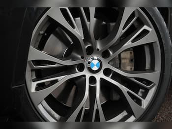 Used BMW X5 2018 for sale - 79751264: Photo