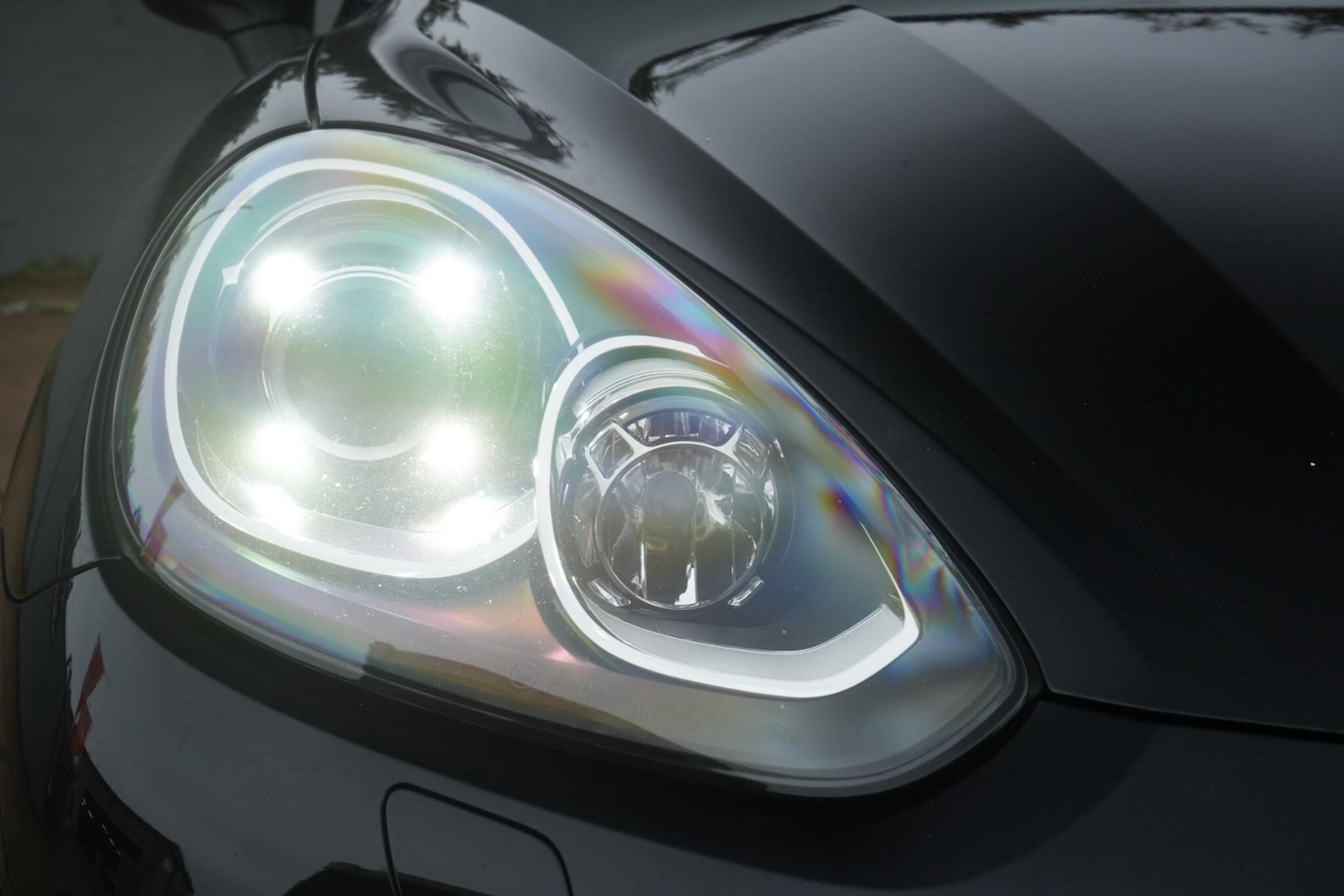 Used Porsche Cayenne 2017 for sale - 76993848: Photo 13