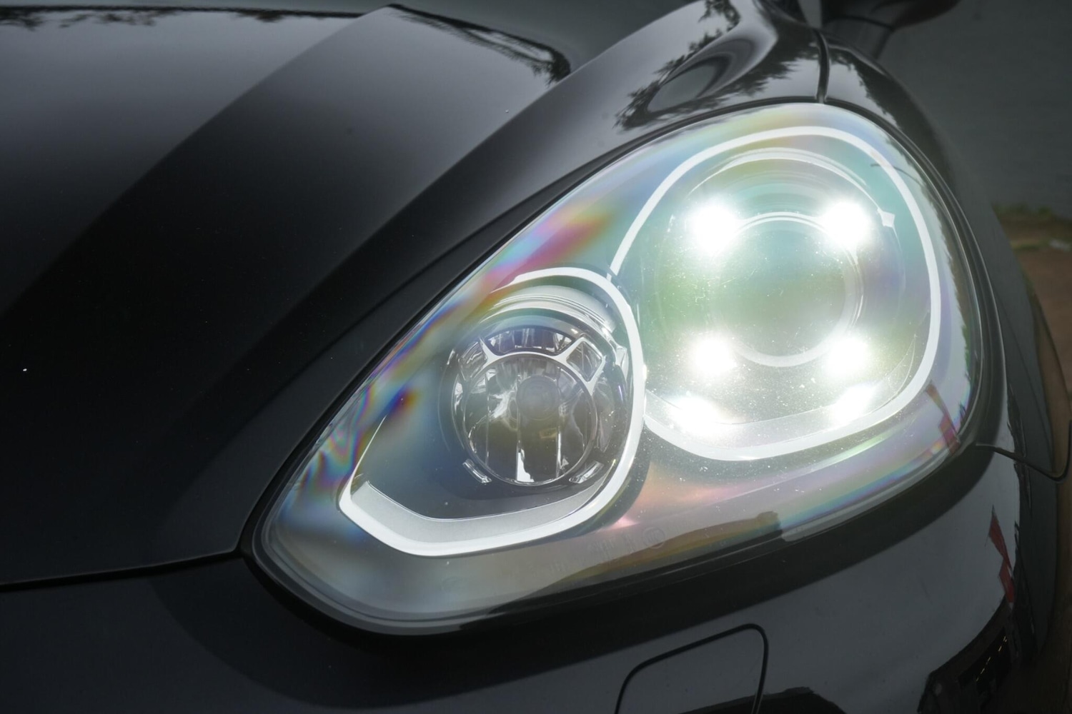 Used Porsche Cayenne 2017 for sale - 76993848: Photo 16