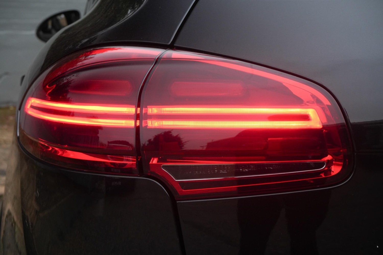 Used Porsche Cayenne 2017 for sale - 76993848: Photo 17