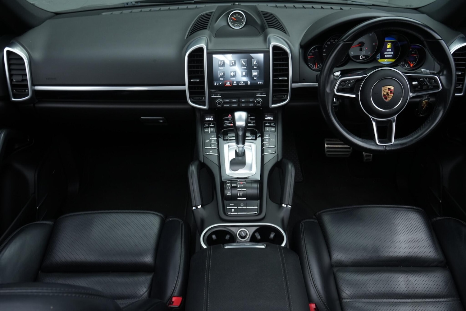 Used Porsche Cayenne 2017 for sale - 76993848: Photo 29