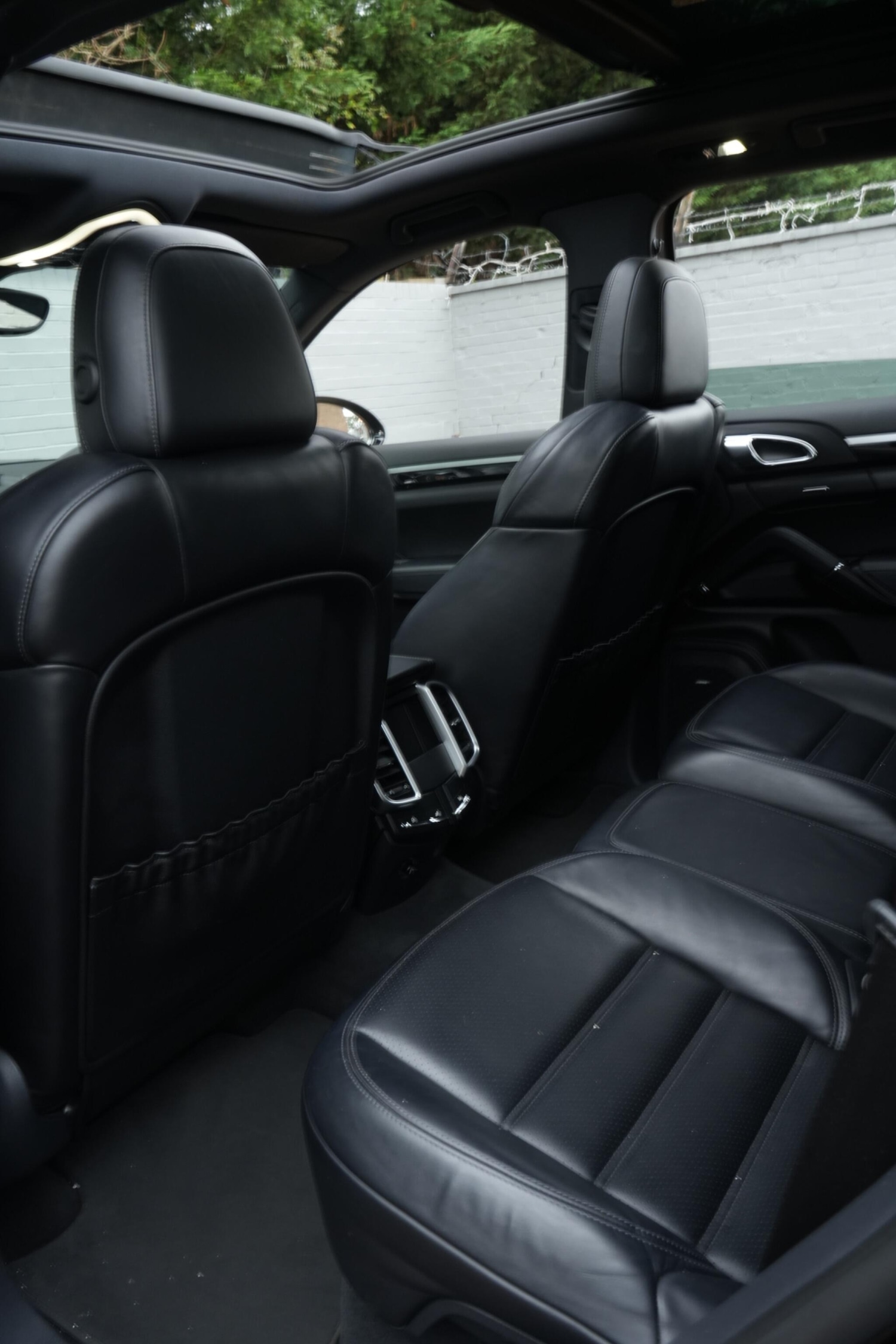 Used Porsche Cayenne 2017 for sale - 76993848: Photo 46