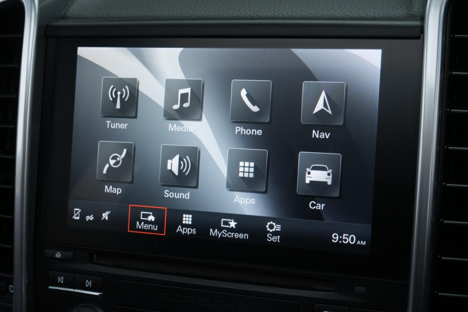 Used Porsche Cayenne 2017 for sale - 76993848: Photo 47