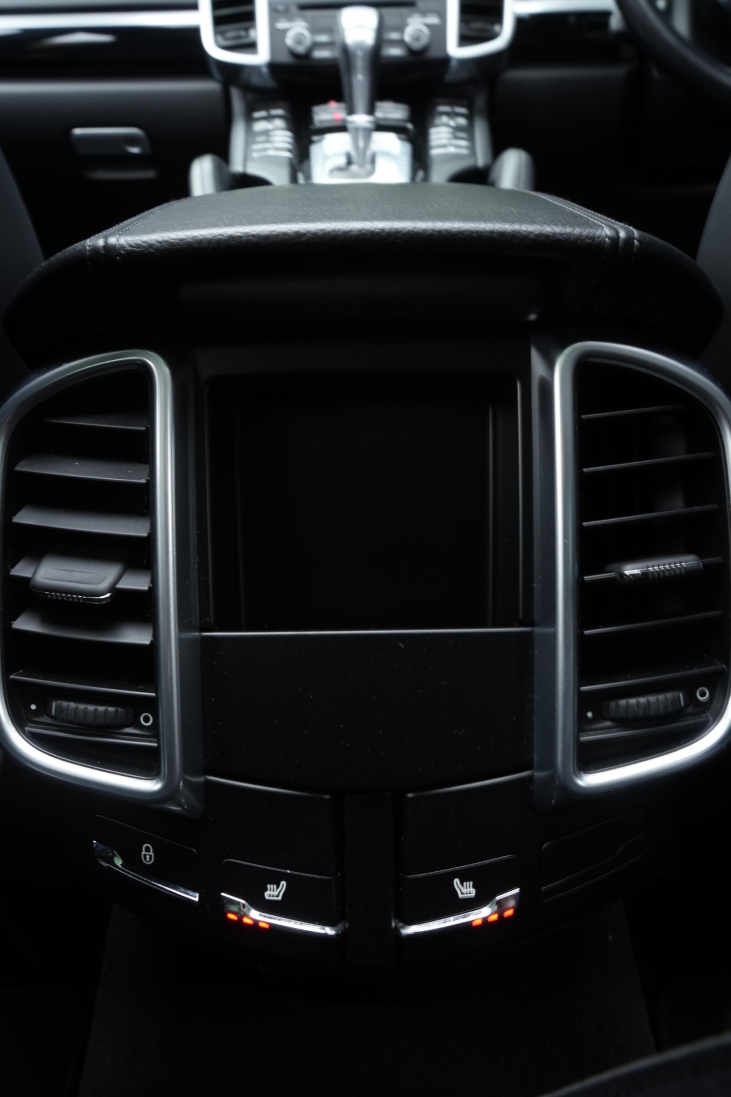 Used Porsche Cayenne 2017 for sale - 76993848: Photo 48