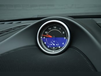 Used Porsche Cayenne 2017 for sale - 76993848: Photo