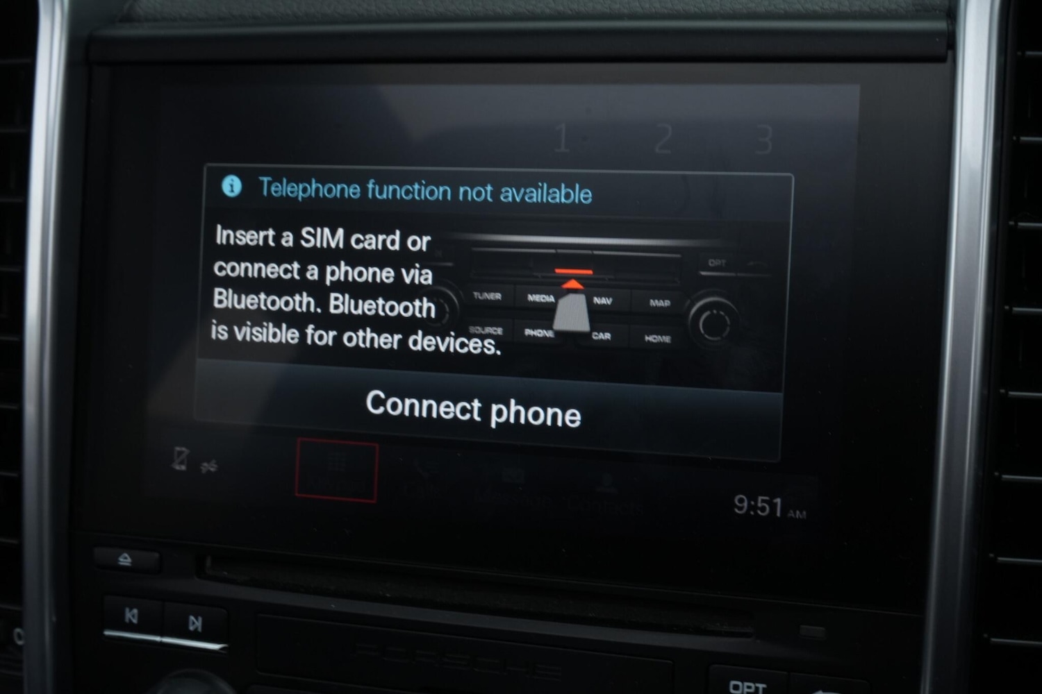 Used Porsche Cayenne 2017 for sale - 76993848: Photo 50