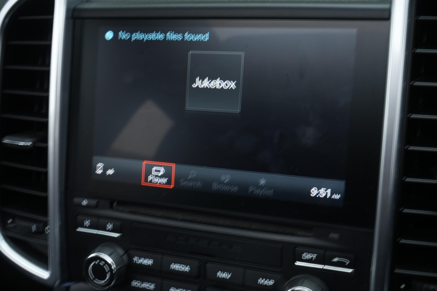 Used Porsche Cayenne 2017 for sale - 76993848: Photo 51