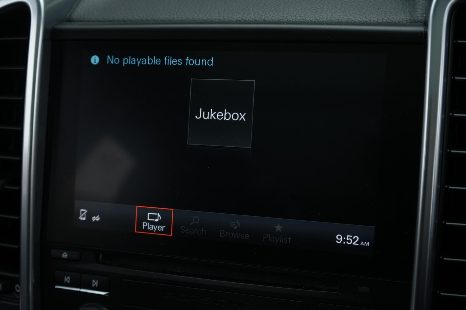 Used Porsche Cayenne 2017 for sale - 76993848: Photo 52