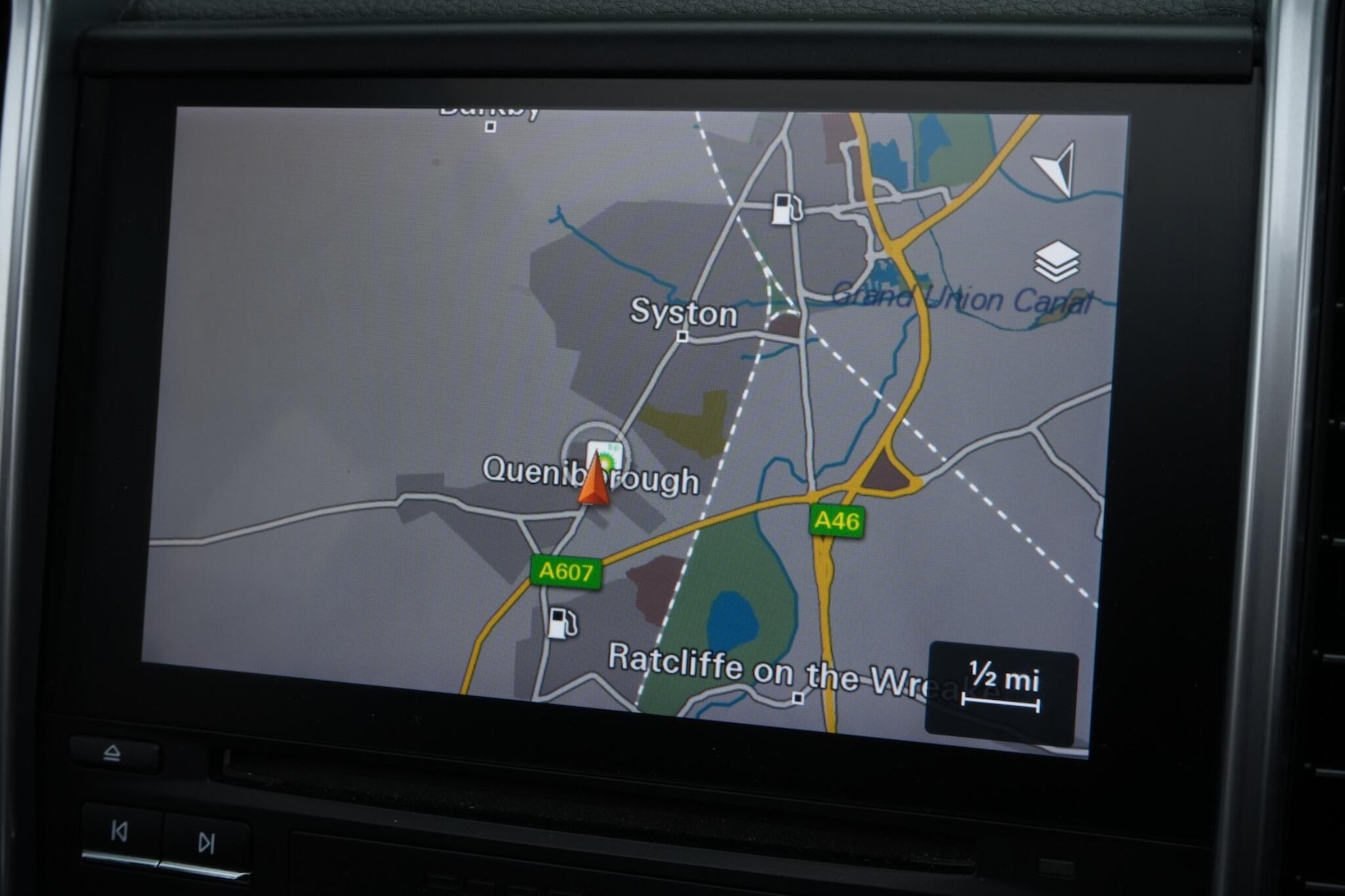 Used Porsche Cayenne 2017 for sale - 76993848: Photo 54