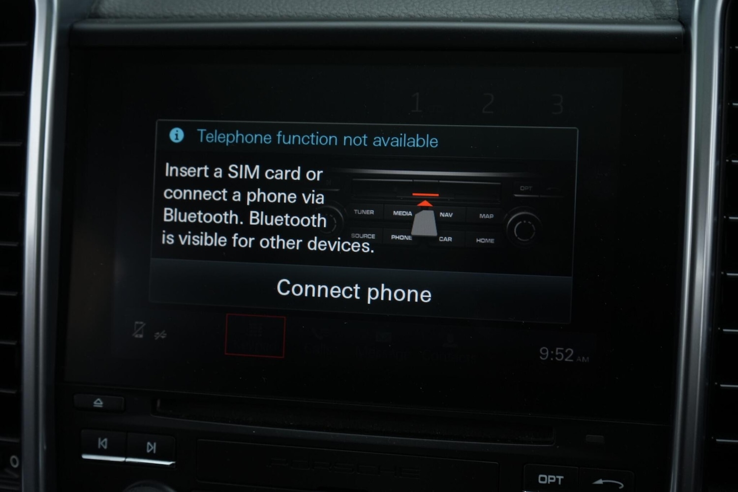 Used Porsche Cayenne 2017 for sale - 76993848: Photo 55