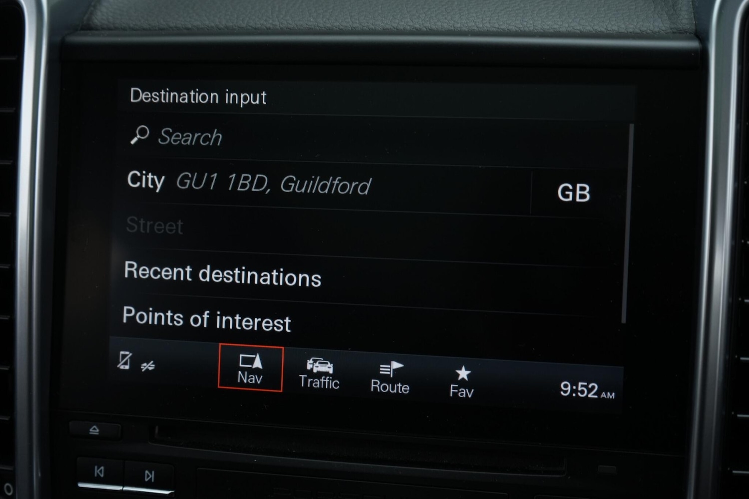 Used Porsche Cayenne 2017 for sale - 76993848: Photo 57