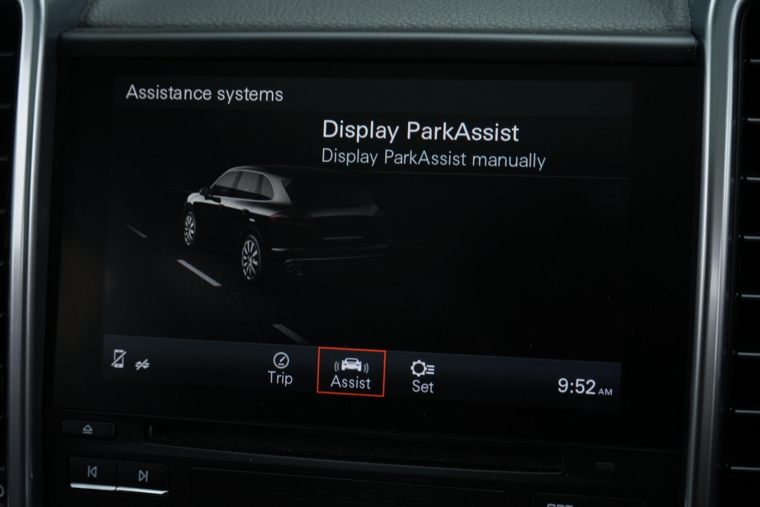 Used Porsche Cayenne 2017 for sale - 76993848: Photo 58