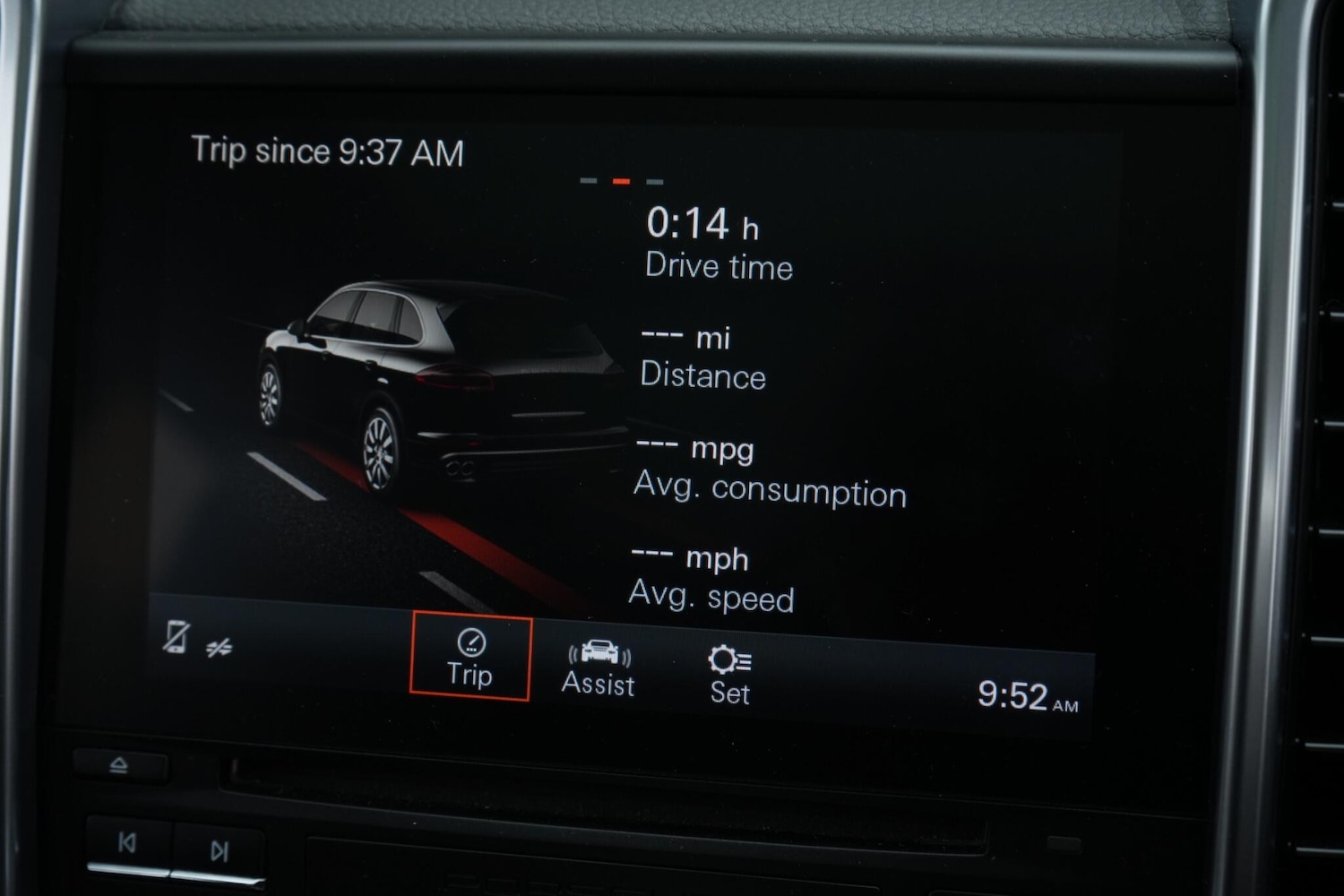 Used Porsche Cayenne 2017 for sale - 76993848: Photo 59